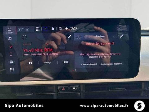 Voitures D'occasion À Lescar | Fiat 500 Iii Electrique E 118 Ch Nouvelle 3P