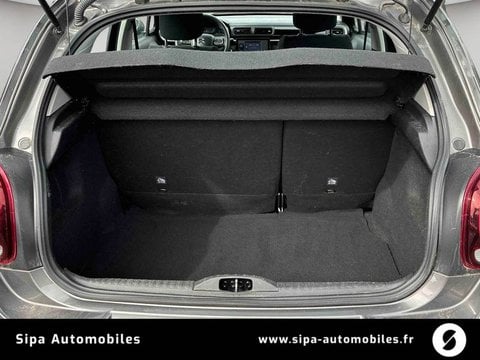 Voitures D'occasion À Mont-De-Marsan | Citroën C3 Puretech 83 S&S Bvm5 Feel 5P