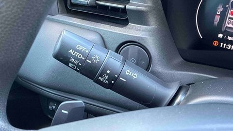 Voitures D'occasion À Mérignac | Honda Hr-V E:hev 1.5 I-Mmd Executive 5P