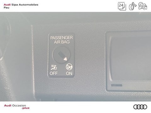 Voitures D'occasion À Lescar | Audi A1 Sportback 25 Tfsi 95 Ch Bvm5 Design 5P