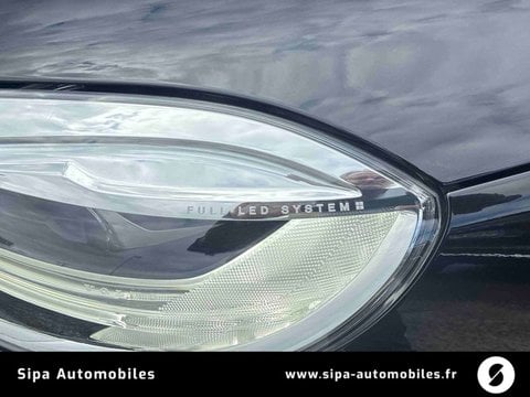 Voitures D'occasion À Lormont | Volvo V40 Cross Country D3 150 Geartronic 6 Cross Country Pro 5P