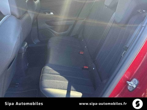 Voitures D'occasion À Muret | Opel Mokka Electrique 136 Ch & Batterie 50 Kwh Elegance Business 5P