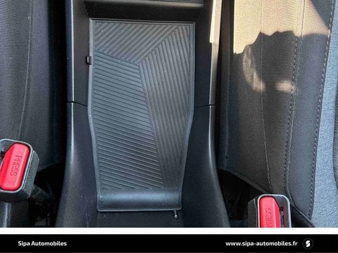 Voitures D'occasion À Muret | Hyundai Ioniq 5 58 Kwh - 170 Ch Intuitive 5P