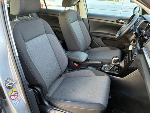 Voitures D'occasion À Tarbes | Volkswagen T-Cross 1.0 Tsi 116 Start/Stop Dsg7 Life Plus 5P