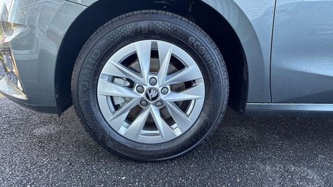 Voitures D'occasion À Lescar | Škoda Fabia 1.0 Tsi 116 Ch Evo 2 Dsg7 Selection 5P