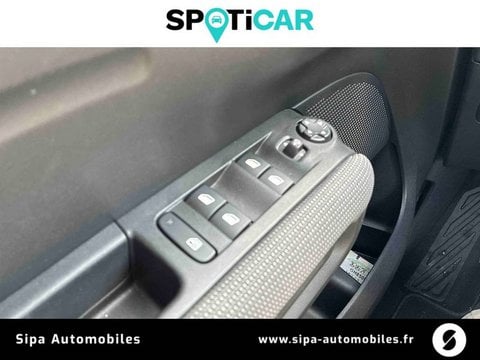 Voitures D'occasion À Lescar | Citroën C3 Aircross Puretech 130 S&S Eat6 C-Series 5P