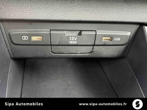 Voitures D'occasion À Toulouse | Hyundai I20 1.2 84 Initia 5P