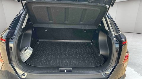 Voitures D'occasion À Le Bouscat | Hyundai Kona Hybrid 141 Intuitive 5P