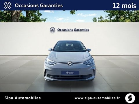 Voitures D'occasion À Lescar | Volkswagen Id.3 204 Ch Pro Performance Life Plus 5P