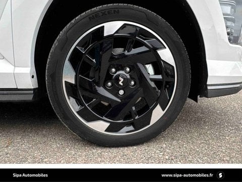 Voitures D'0Km À La-Teste-De-Buch | Hyundai Kona Electrique Ii Electrique 65 Kwh - 217 Ch N Line...