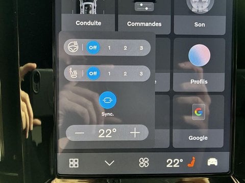 Voitures D'0Km À Toulouse | Volvo Ex40 Single Extended Range 252 Ch 1Edt Plus 5P