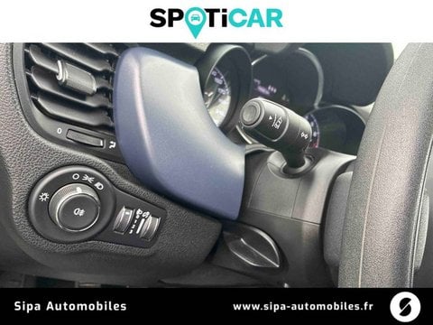 Voitures D'occasion À Dax | Fiat 500X 1.0 Firefly Turbo T3 120 Ch Cult 5P