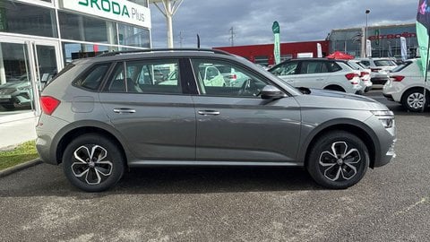 Voitures D'occasion À Lescar | Škoda Kamiq 1.0 Tsi Evo 110 Ch Bvm6 Business 5P