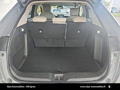 Voitures D'0Km À Mérignac | Honda Hr-V E:hev 1.5 I-Mmd Advance Style 5P