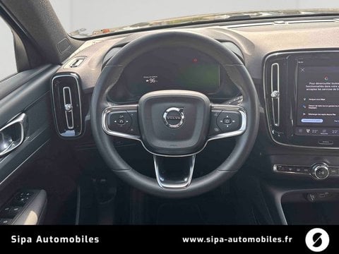 Voitures D'occasion À Labège | Volvo Xc40 Recharge 231 Ch 1Edt Start 5P
