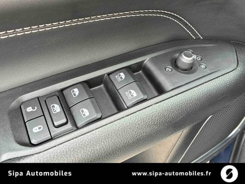 Voitures D'occasion À Mérignac | Jeep Compass 1.3 Phev T4 240 Ch 4Xe Eawd S 5P