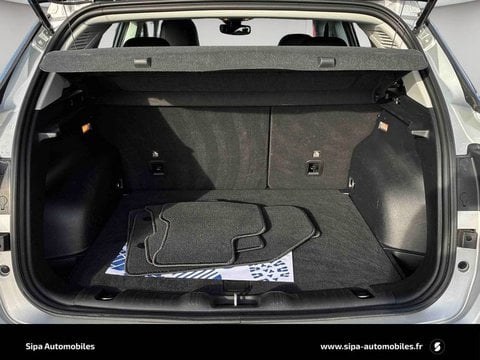 Voitures D'occasion À Mérignac | Jeep Compass 1.6 I Multijet Ii 120 Ch Bvm6 Limited 5P