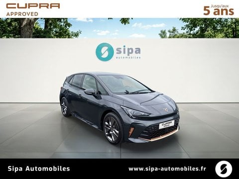 Voitures D'0Km À Lescar | Cupra Born 230 Ch Endurance 5P