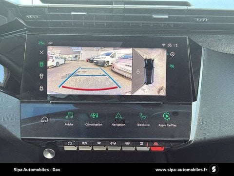 Voitures D'occasion À Dax | Peugeot 308 Iii Sw Puretech 130Ch S&S Eat8 Allure 5P