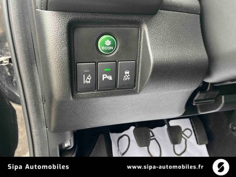 Voitures D'occasion À Mérignac | Honda Hr-V 1.5 I-Vtec Exclusive Navi 5P