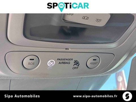 Voitures D'occasion À Toulouse | Fiat 500 Iii Electrique E 95 Ch Nouvelle 3P