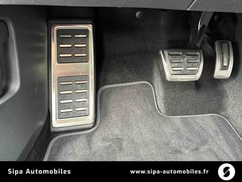 Voitures D'0Km À Tarbes | Volkswagen Golf 1.5 Etsi Evo2 150 Dsg7 R-Line Edition 5P