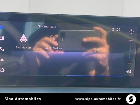 Voitures D'occasion À Toulouse | Opel Frontera 1.2 Turbo Hybrid 136 Ch E-Dct6 Edition 5P