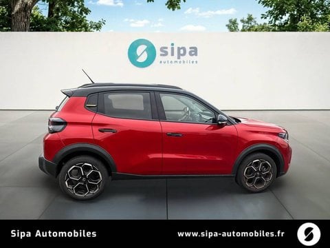 Voitures D'occasion À Mont-De-Marsan | Citroën C3 Turbo 100 Ch Manuelle Max 5P