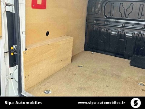 Voitures D'occasion À Mérignac | Fiat Doblò Doblo Cargo Ft 1.6 Multijet 105 Pro Lounge 4P