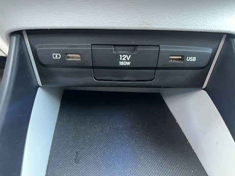 Voitures D'occasion À La-Teste-De-Buch | Hyundai Bayon 1.0 T-Gdi 100 Hybrid 48V Intuitive 5P