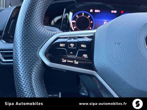 Voitures D'occasion À Mérignac | Volkswagen Golf 2.0 Tdi Scr 200 Dsg7 Gtd 5P