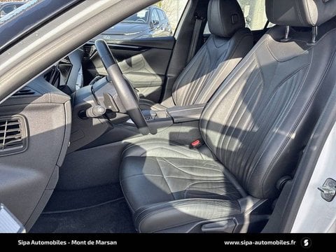 Voitures D'occasion À Mont-De-Marsan | Ds Ds 4 Hybride E-Tense 225 Eat8 Rivoli 5P