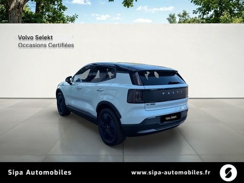 Voitures D'0Km À Mérignac | Volvo Ex30 Cross Country P5 Long Range 272 Ch Plus 5P