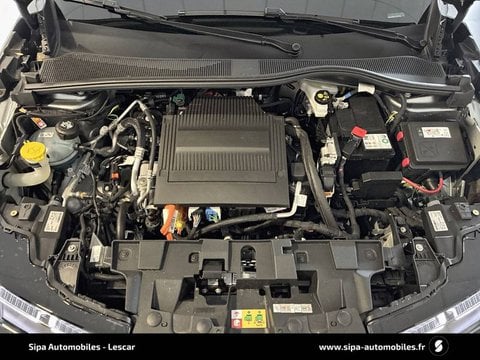 Voitures D'0Km À Lescar | Alfa Romeo Junior Elettrica Junior Electrique 156 Ch Premium 5P