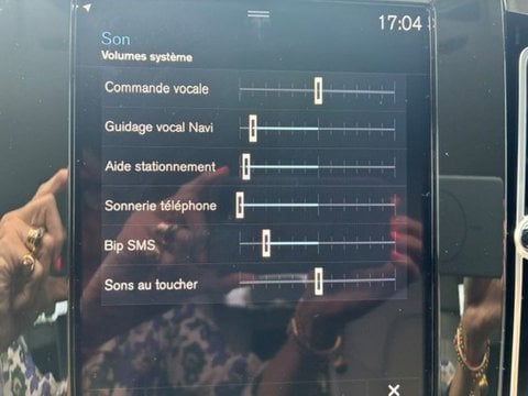 Voitures D'occasion À Saint Avit | Volvo Xc40 T5 Recharge 180+82 Ch Dct7 Inscription 5P