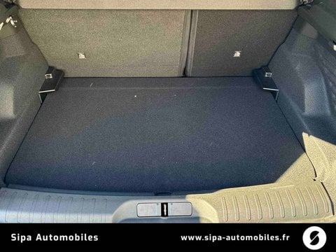 Voitures D'0Km À Dax | Alfa Romeo Junior Ibrida Junior 1.2 Ibrida 145 Ch E-Dct6 Sport Speciale 5P
