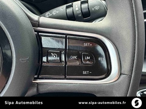 Voitures D'occasion À Toulouse | Fiat 500 E 118 Ch Nouvelle 3P
