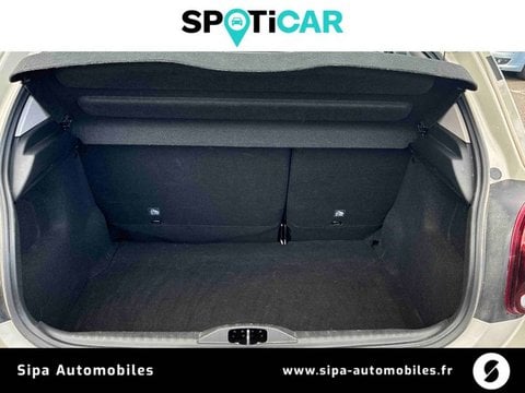 Voitures D'occasion À Mont-De-Marsan | Citroën C3 Puretech 83 S&S Bvm5 You! 5P