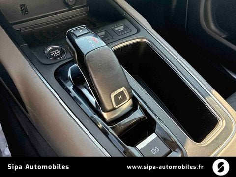 Voitures D'occasion À Toulouse | Citroën C5 Aircross Bluehdi 180 S&S Eat8 Business+ 5P