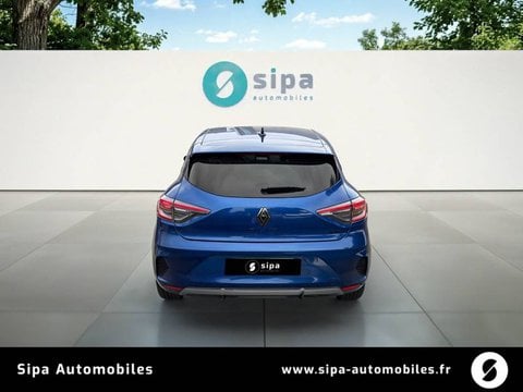 Voitures D'occasion À Muret | Renault Clio E-Tech Full Hybrid 145 Esprit Alpine 5P
