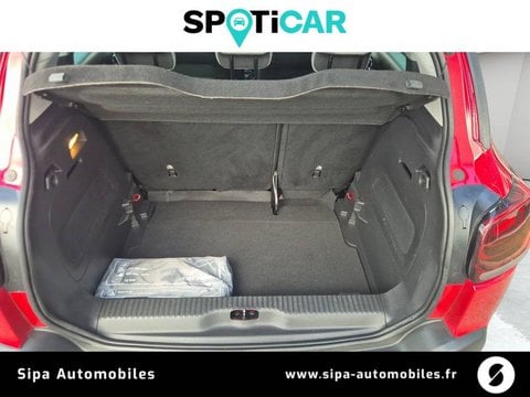Voitures D'occasion À Lescar | Citroën C3 Aircross Puretech 110 S&S Bvm6 Feel Pack 5P