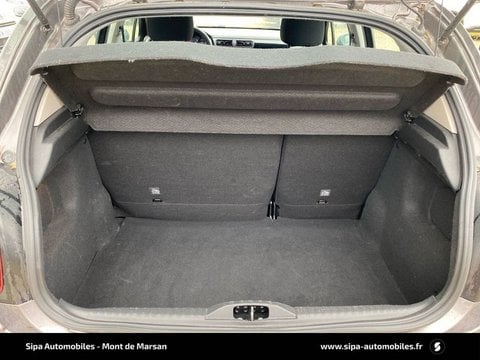 Voitures D'occasion À Mont-De-Marsan | Citroën C3 Iii Puretech 83 Ch Bvm5 Plus 5P