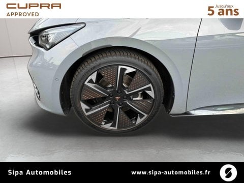 Voitures D'occasion À Lescar | Cupra Born 230 Ch - Batterie Xl V 5P