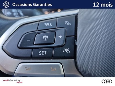 Voitures D'occasion À Tarbes | Volkswagen Taigo 1.0 Tsi 110 Bvm6 Life Business 5P