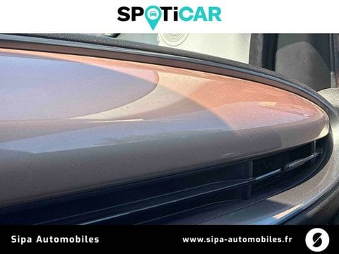 Voitures D'occasion À Toulouse | Fiat 500 Iii Electrique E 95 Ch Nouvelle 3P