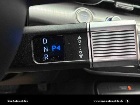 Voitures D'occasion À Le Bouscat | Hyundai Kona Hybrid 129 Creative 5P
