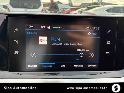 Voitures D'occasion À Toulouse | Peugeot 208 Puretech 100 S&S Bvm6 Style 5P