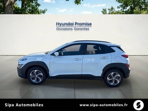 Voitures D'occasion À Toulouse | Hyundai Kona Hybrid 141 Intuitive 5P