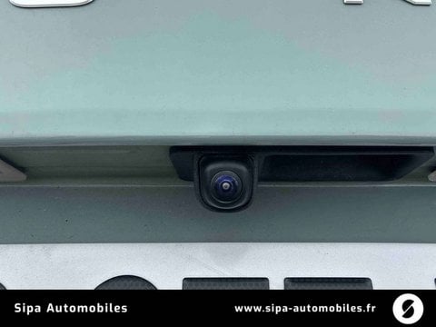 Voitures D'occasion À Muret | Hyundai Kona Hybrid 141 Executive 5P