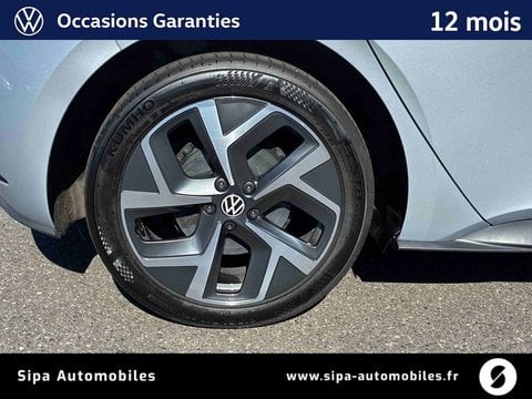 Voitures D'occasion À Lescar | Volkswagen Id.3 204 Ch Pro Performance Life Plus 5P